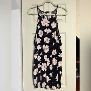 SO floral romper
